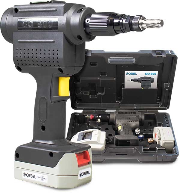 GO-300-UN Goebel Tool